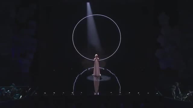 Lady Gaga - Million Reasons (Live At Royal Variety Performance)